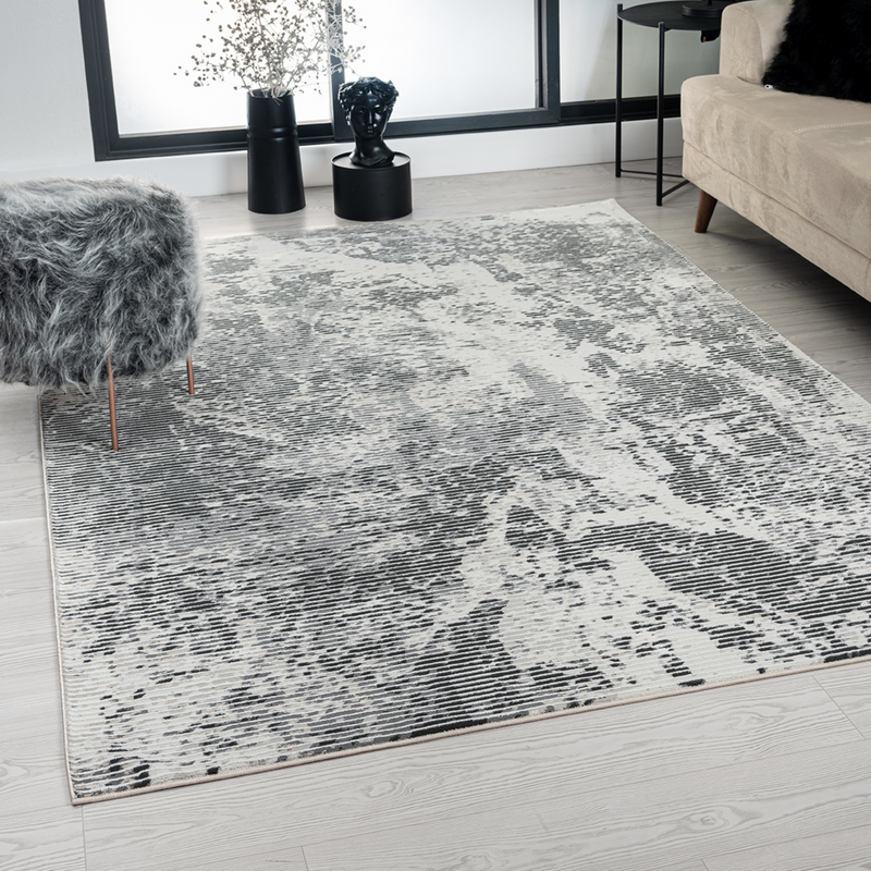 Quantum Area Rug