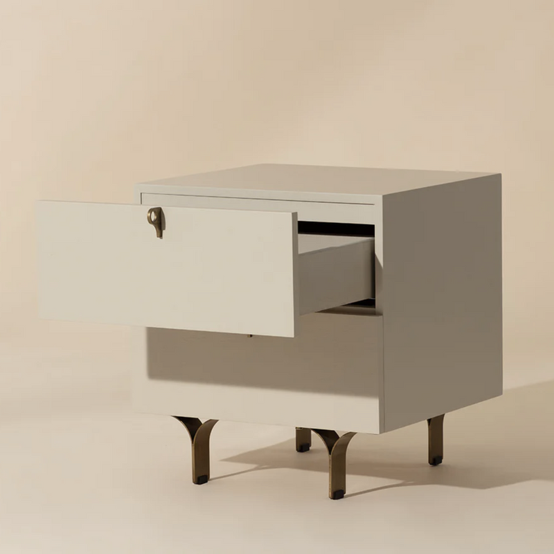 Celine Nightstand - Small