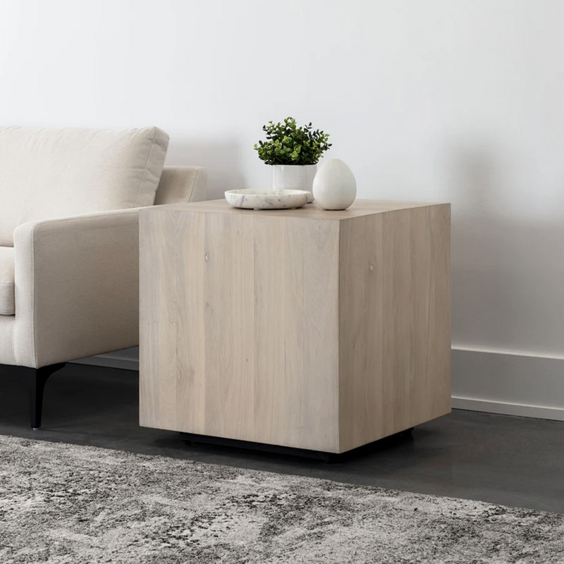 Frezco Side Table
