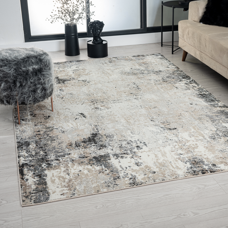 Quantum Area Rug