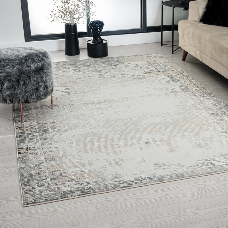 Quantum Area Rug