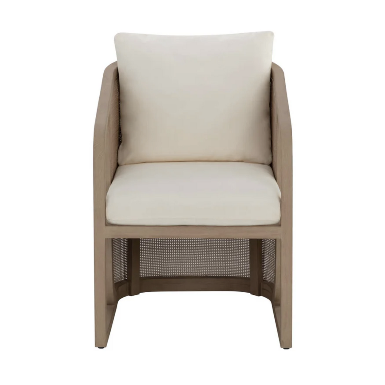 Palermo Dining Chair - Drift Brown