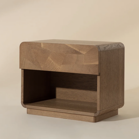Fauna Nightstand