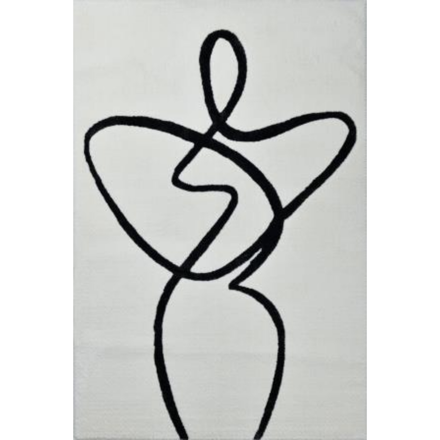 Mimo Area Rug