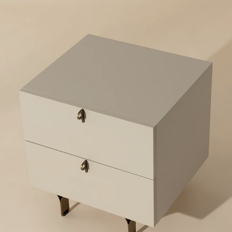 Celine Nightstand - Small
