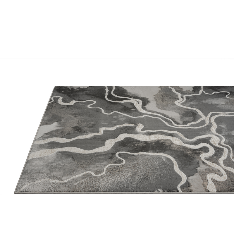 Quantum Area Rug