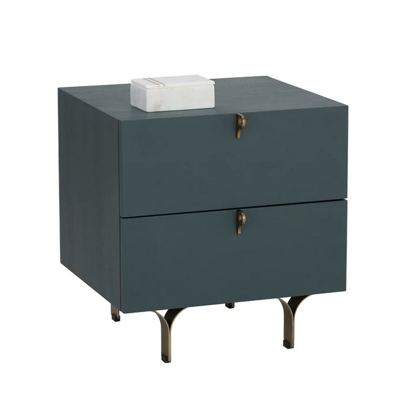 Celine Nightstand - Small