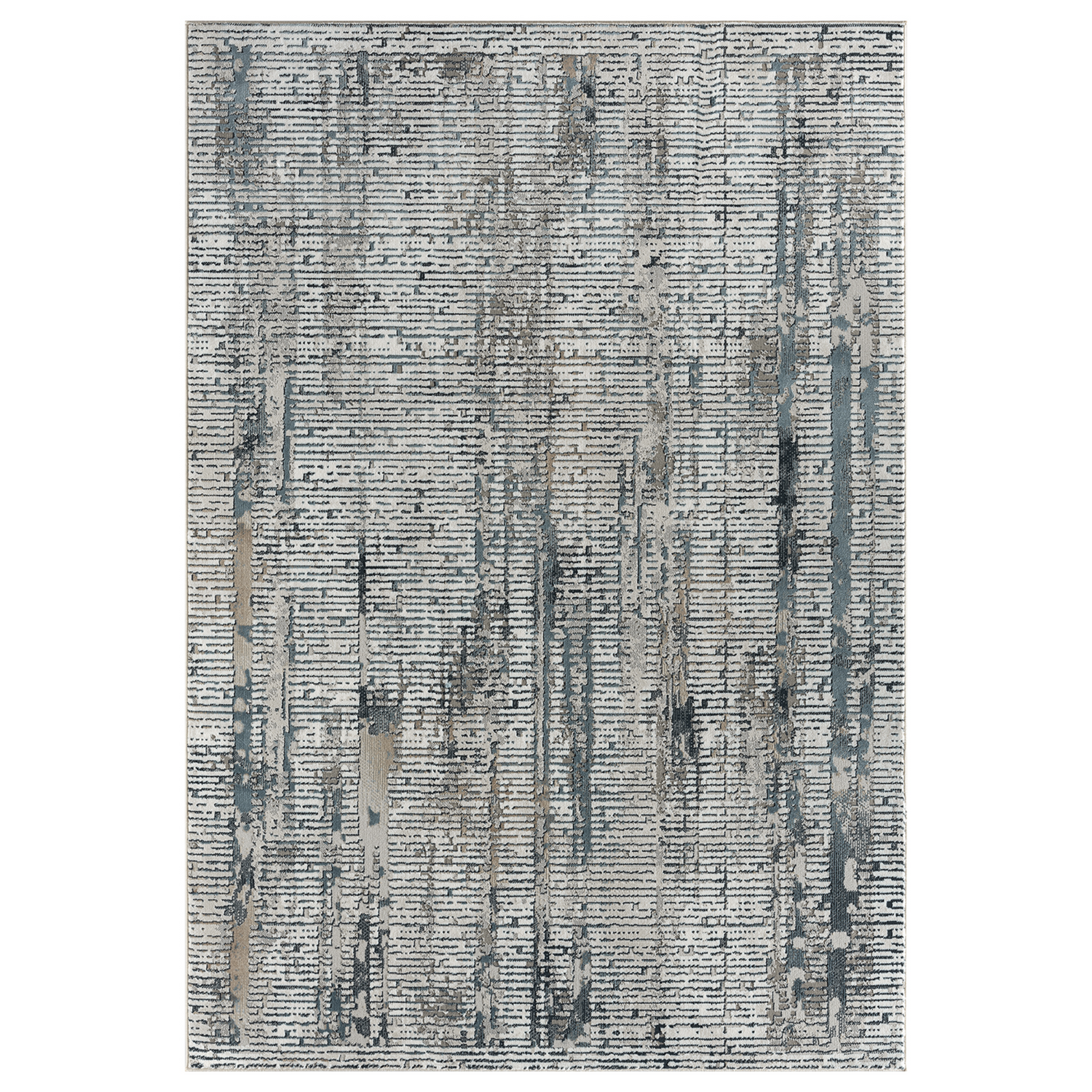 Posh Area Rug