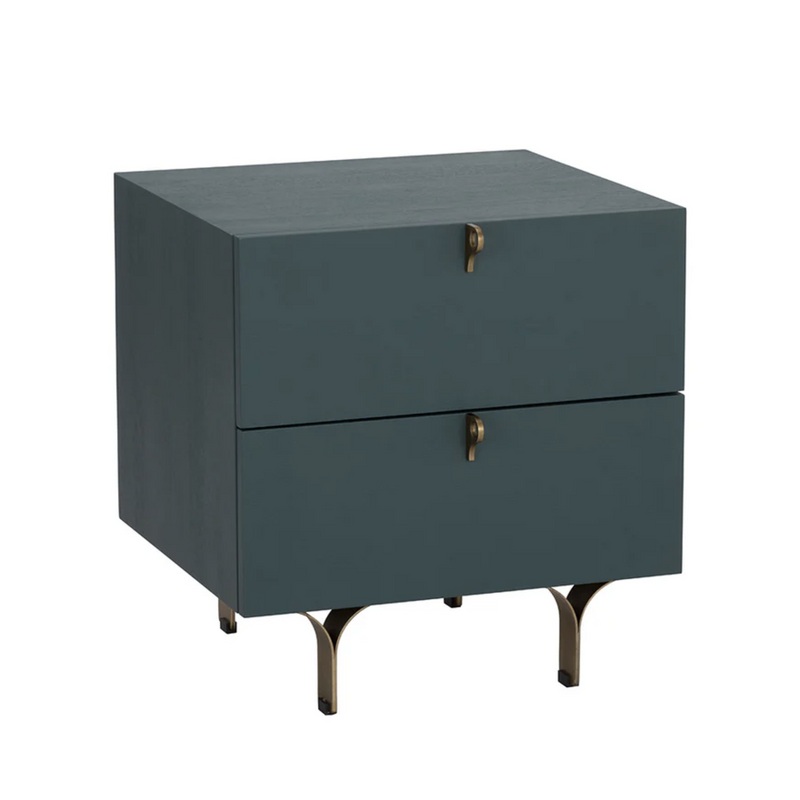 Celine Nightstand - Small