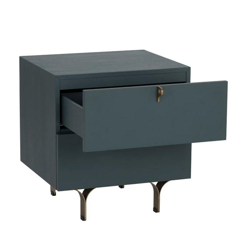 Celine Nightstand - Small