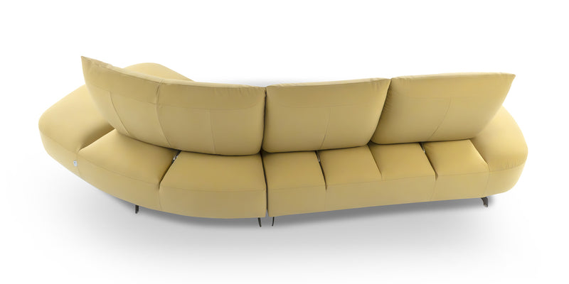Mango Italian sofa