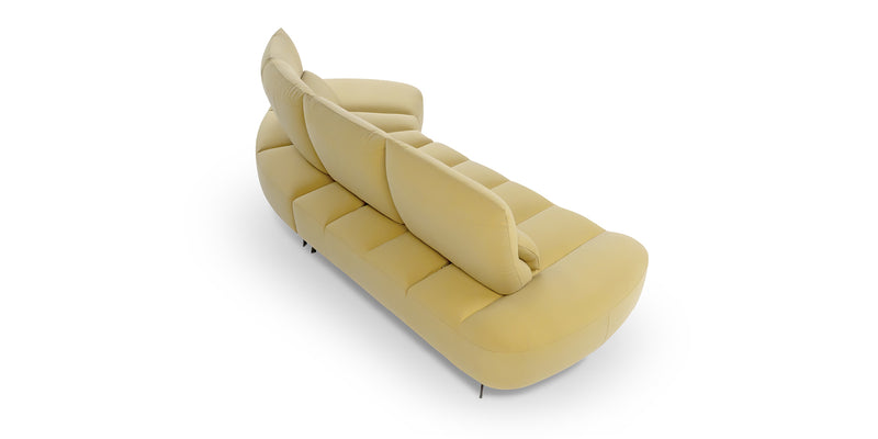Mango Italian sofa