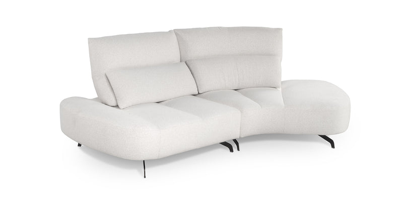 Mango Italian sofa