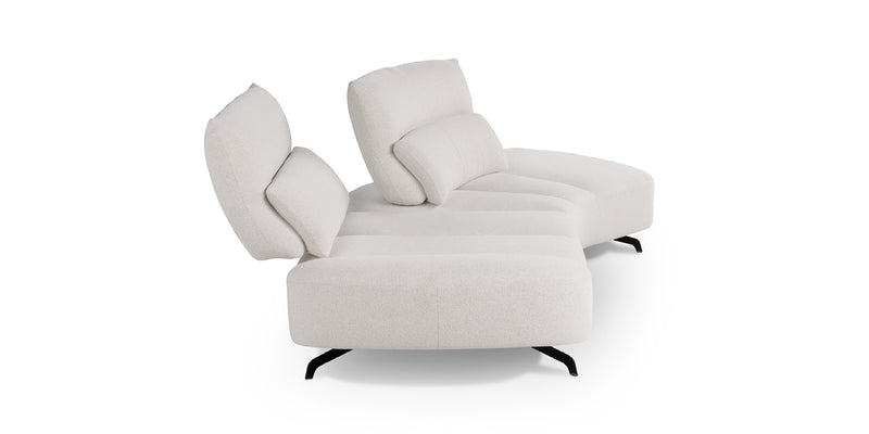 Mango Italian sofa