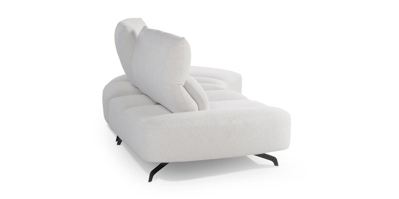 Mango Italian sofa
