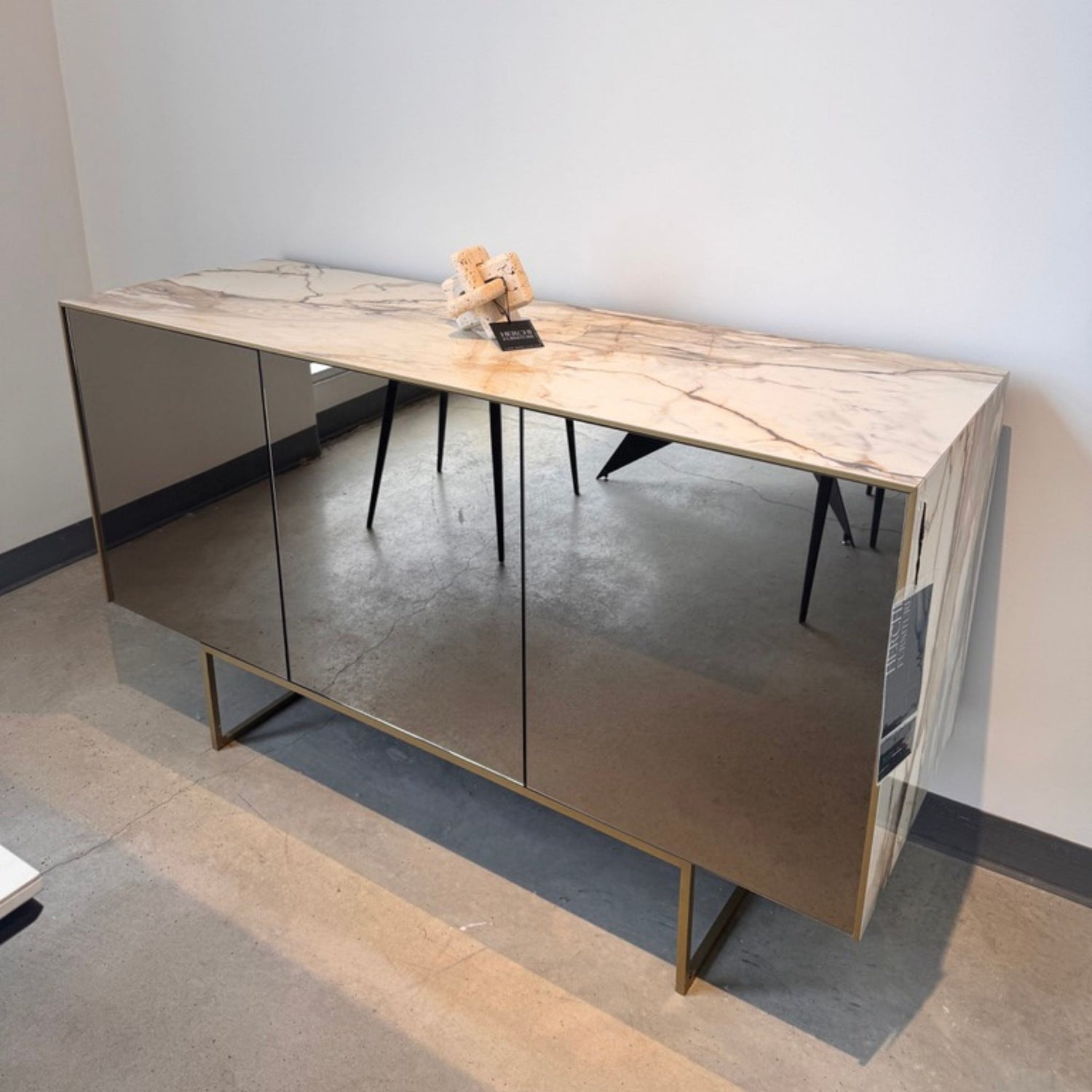 Magda Italian Sideboard