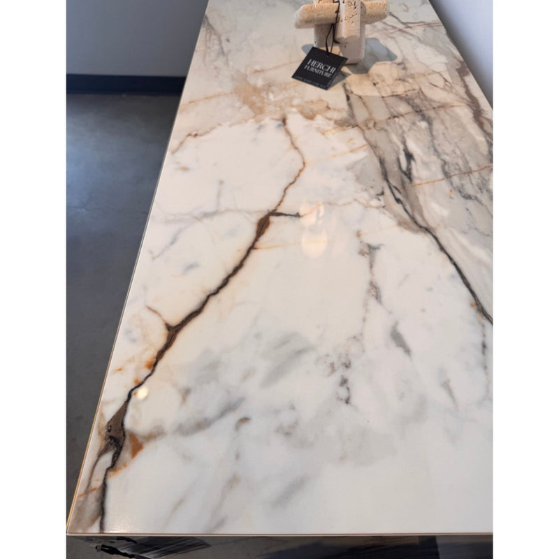 Magda Italian Sideboard