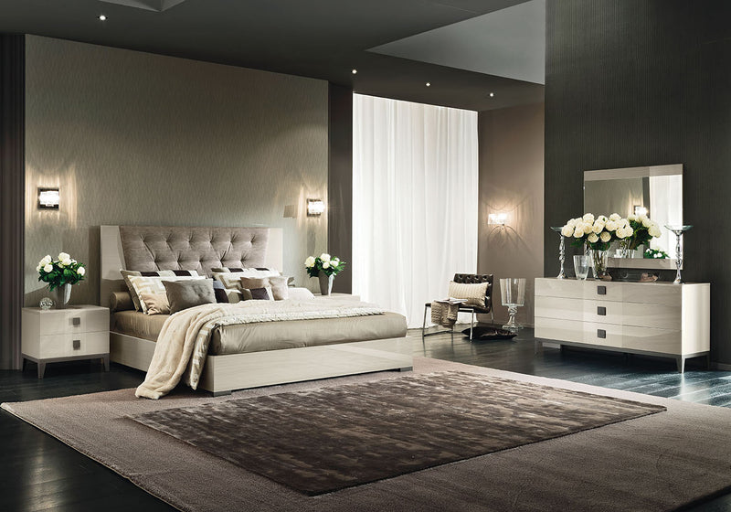 Mont Blanc Italian Bed