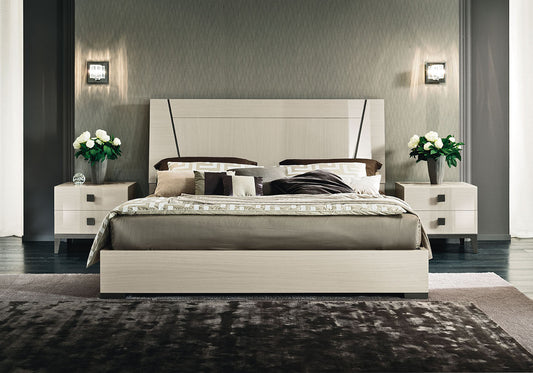 Mont Blanc Italian Bed