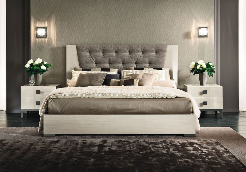 Mont Blanc Italian Bed