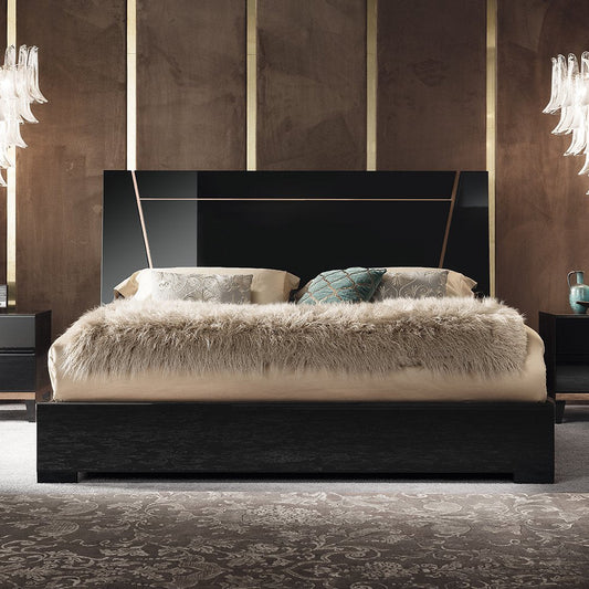 Mont Noir Italian Night Stand