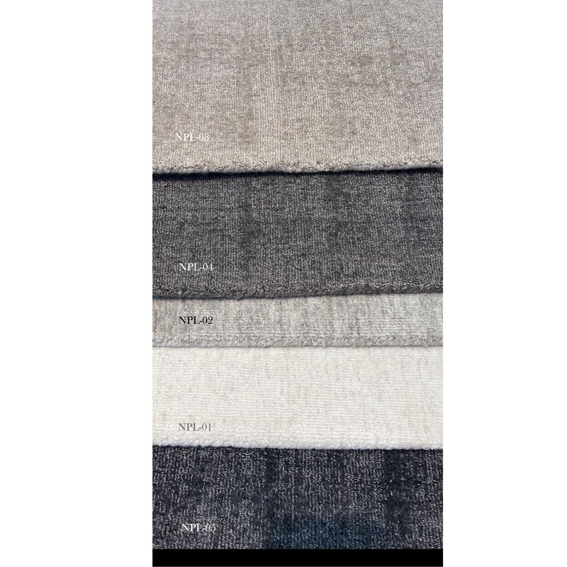 Nepal Rug 2