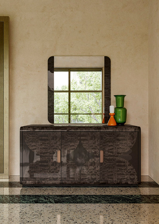 NYX Italian Dining chair