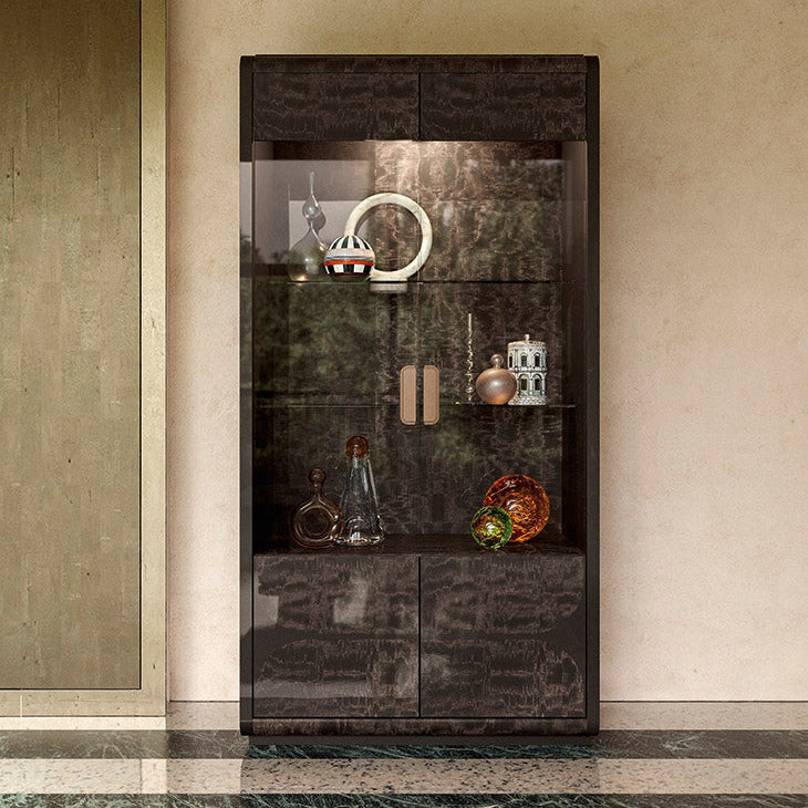 NYX Italian Curio cabinet