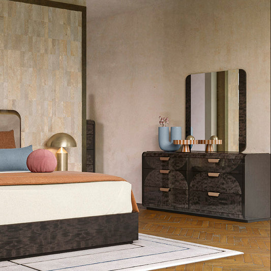 NYX Italian Bedroom Mirror