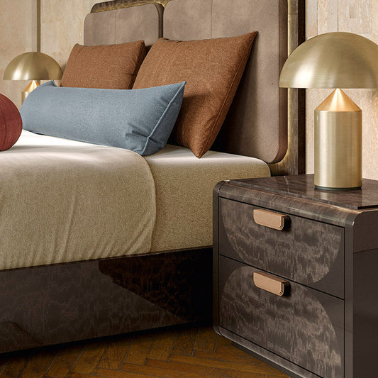 NYX Italian nightstand