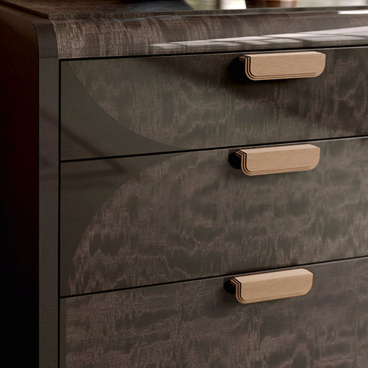 NYX Italian Chest
