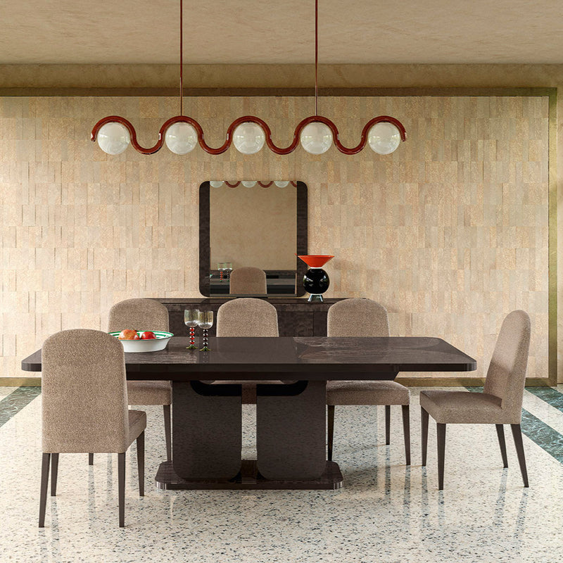 NYX Italian Dining extendable