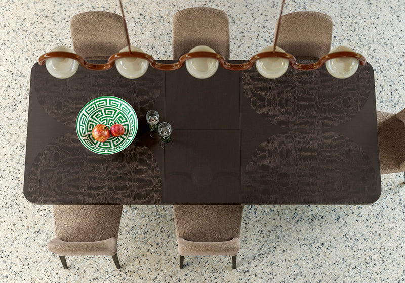 NYX Italian Dining extendable