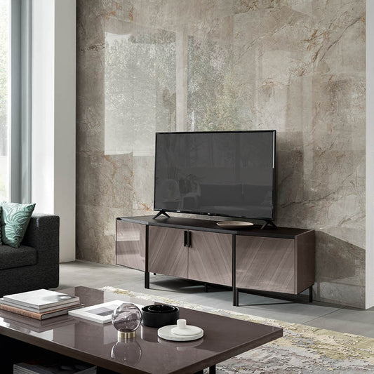 Olimpia Italian Tv Stand
