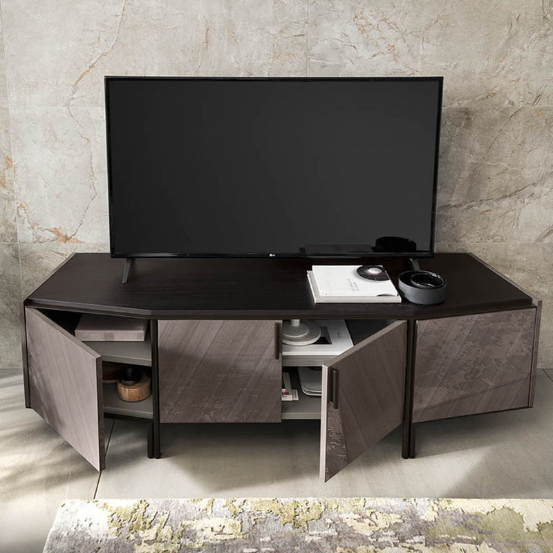 Olimpia Italian Tv Stand