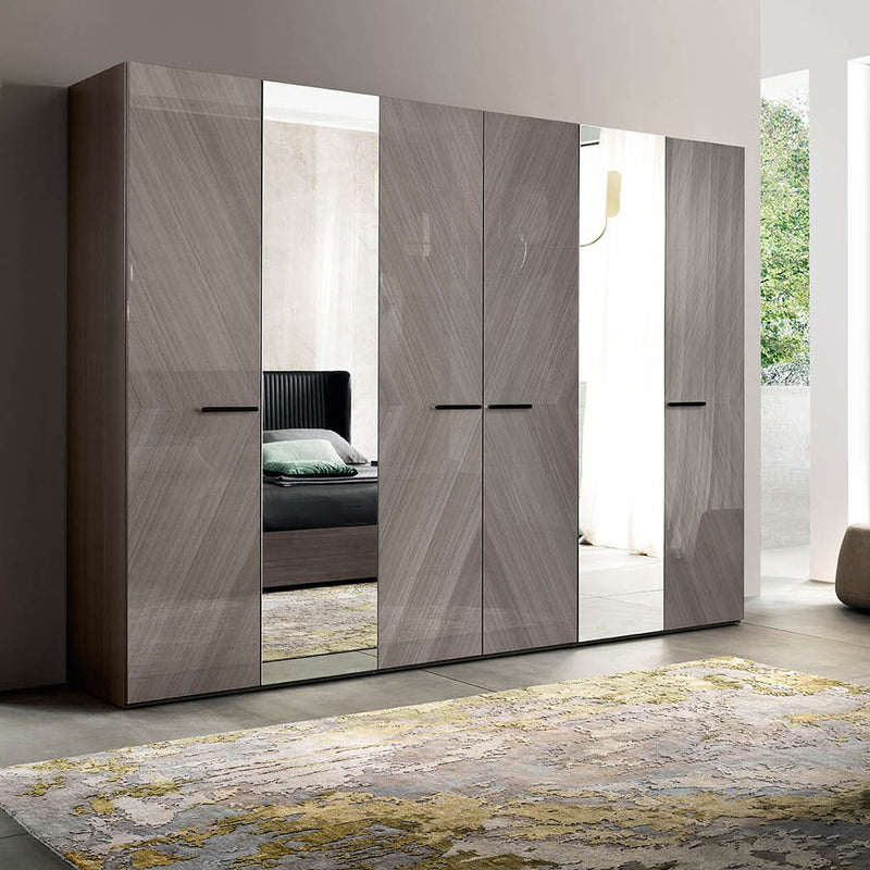 Olimpia Italian Wardrobe
