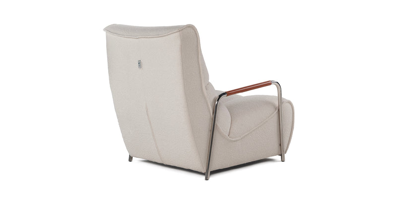 Papillon Italian chair
