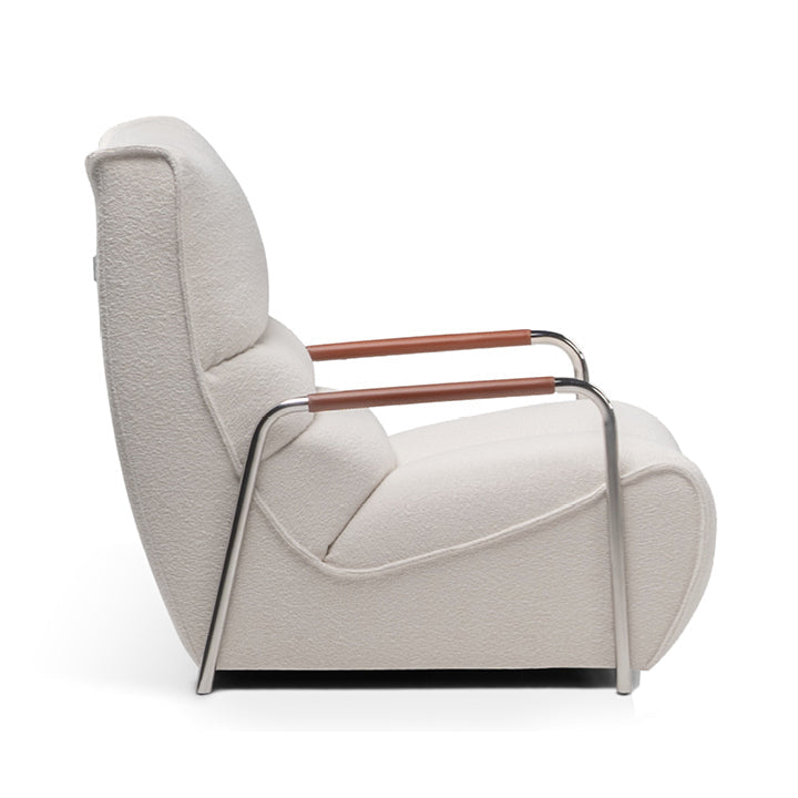 Papillon Italian chair