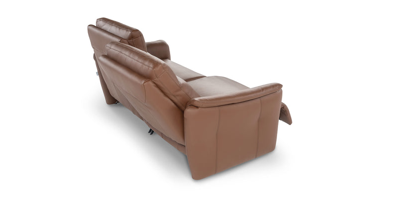 Presley Italian sofa