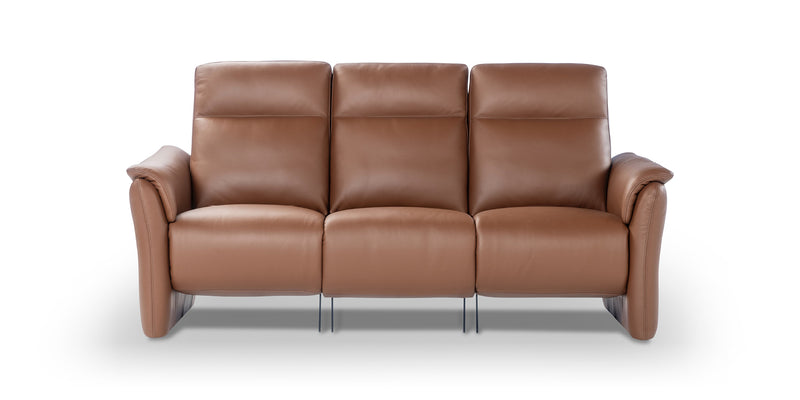 Presley Italian sofa
