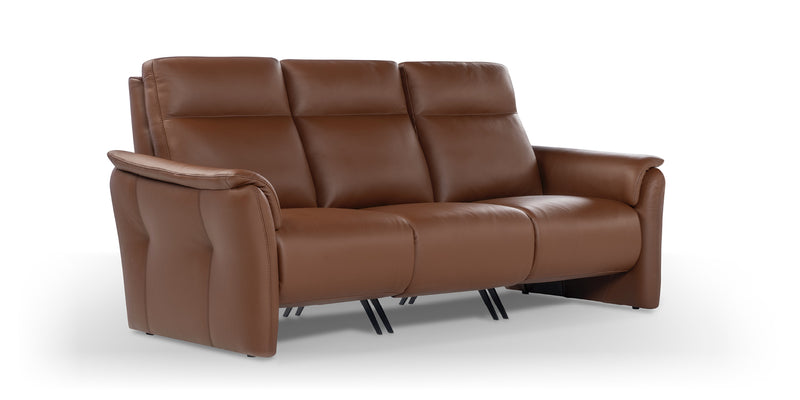 Presley Italian sofa