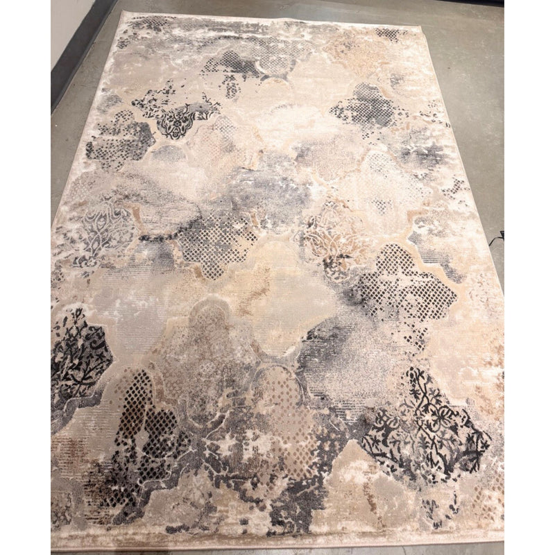Quantum Rug 7
