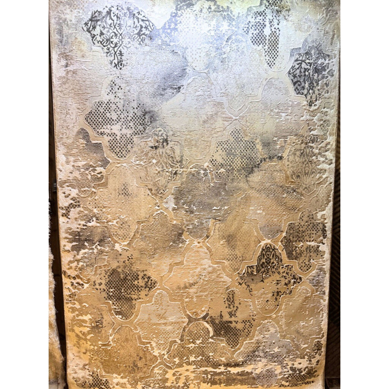 Quantum Rug 7