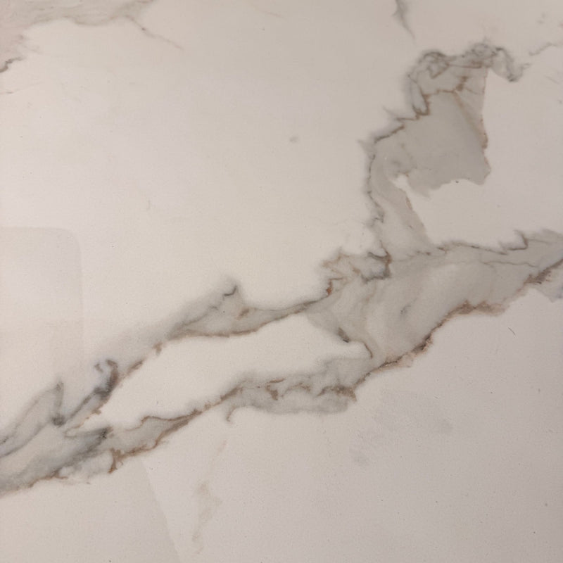 Quadro Italian Coffee Table