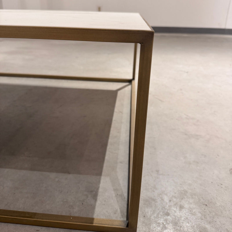 Quadro Italian Coffee Table