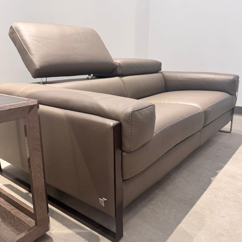 Roman Italian Loveseat