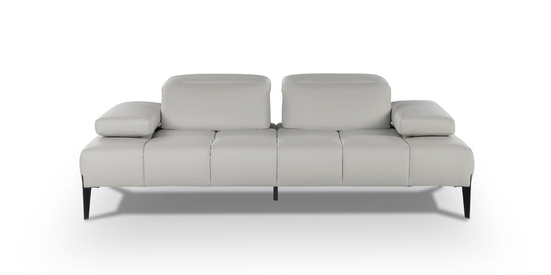 Skyline Italian sofa