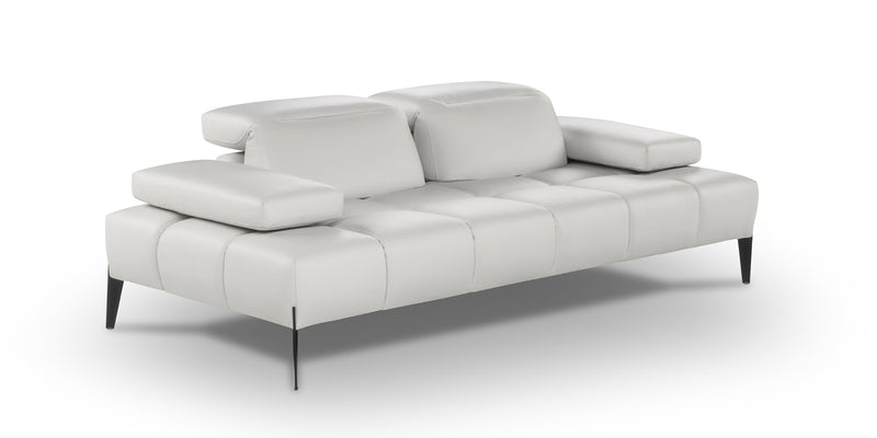 Skyline Italian sofa