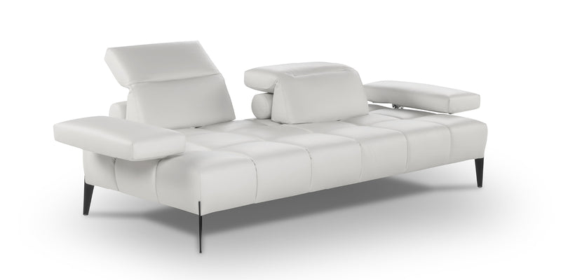 Skyline Italian sofa