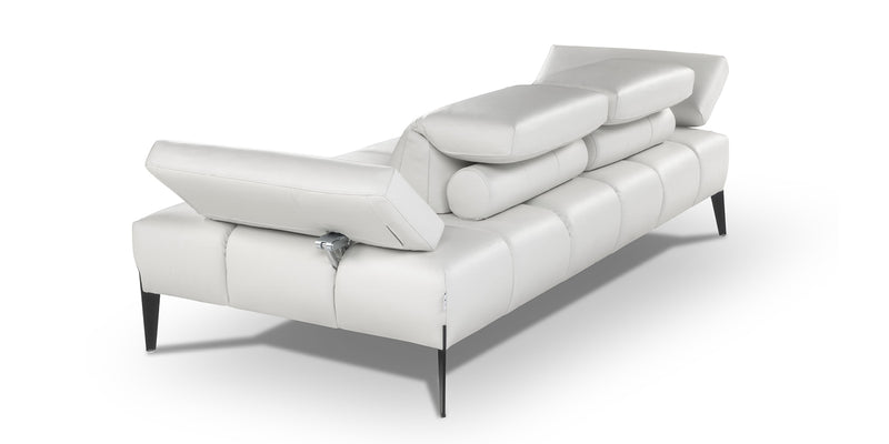 Skyline Italian sofa